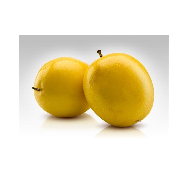 National Gardens Yellow Passion Fruit Seeds