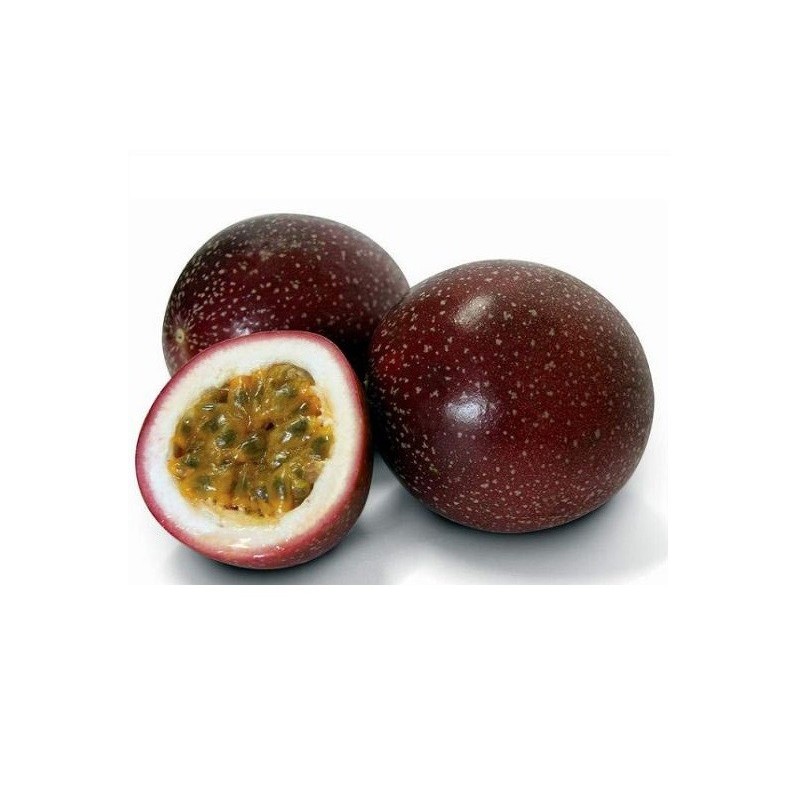 National Gardens Purple Passion Fruit Seeds