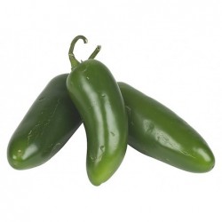 National Gardens Jalapeno Hot Pepper Seeds